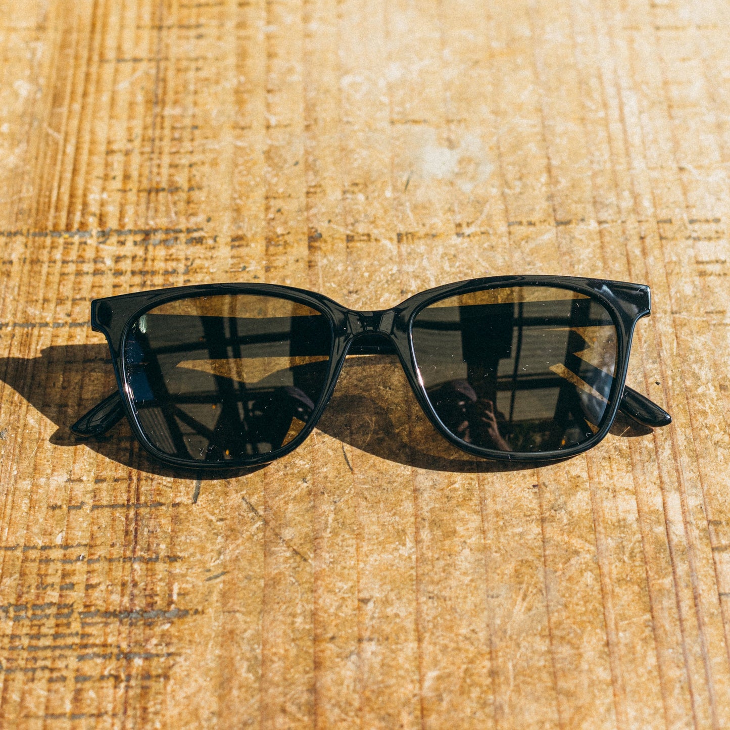 Sunski Ventana Sunglasses