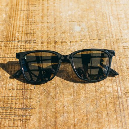 Sunski Ventana Sunglasses