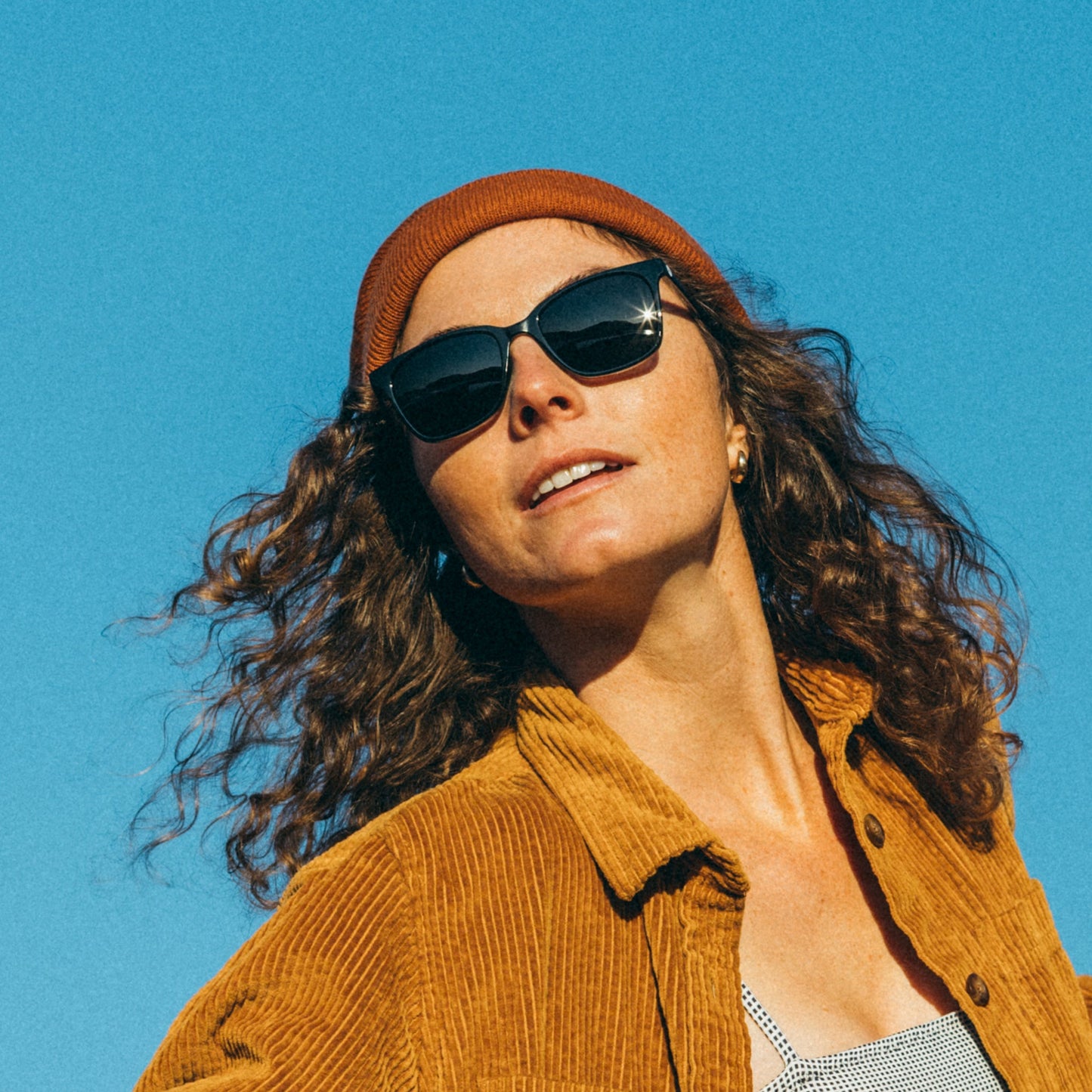 Sunski Ventana Sunglasses