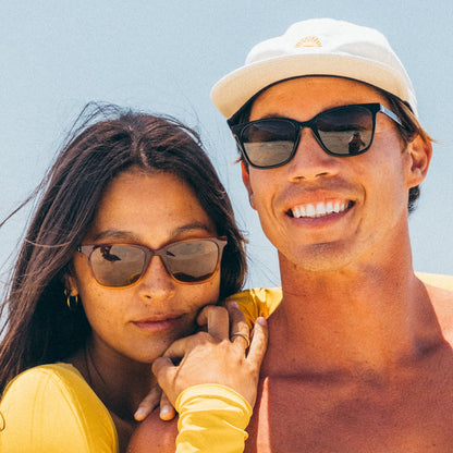 Sunski Ventana Sunglasses