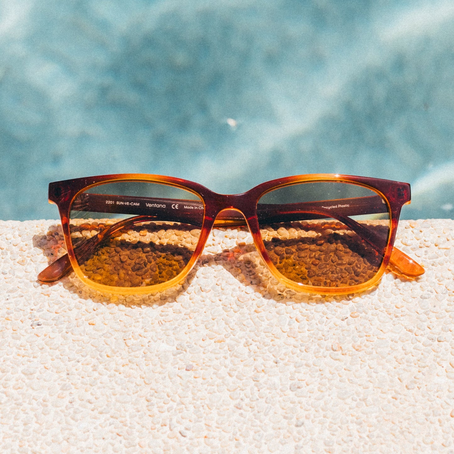 Sunski Ventana Sunglasses