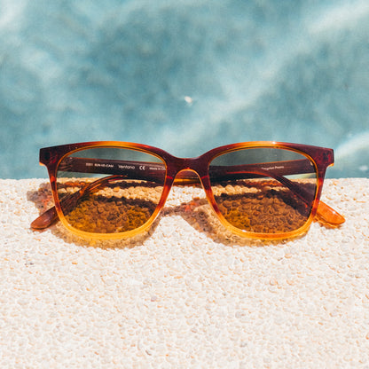Sunski Ventana Sunglasses