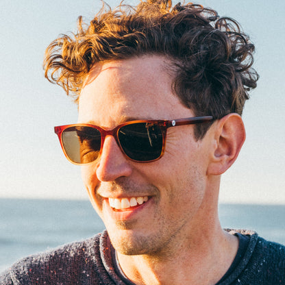 Sunski Ventana Sunglasses