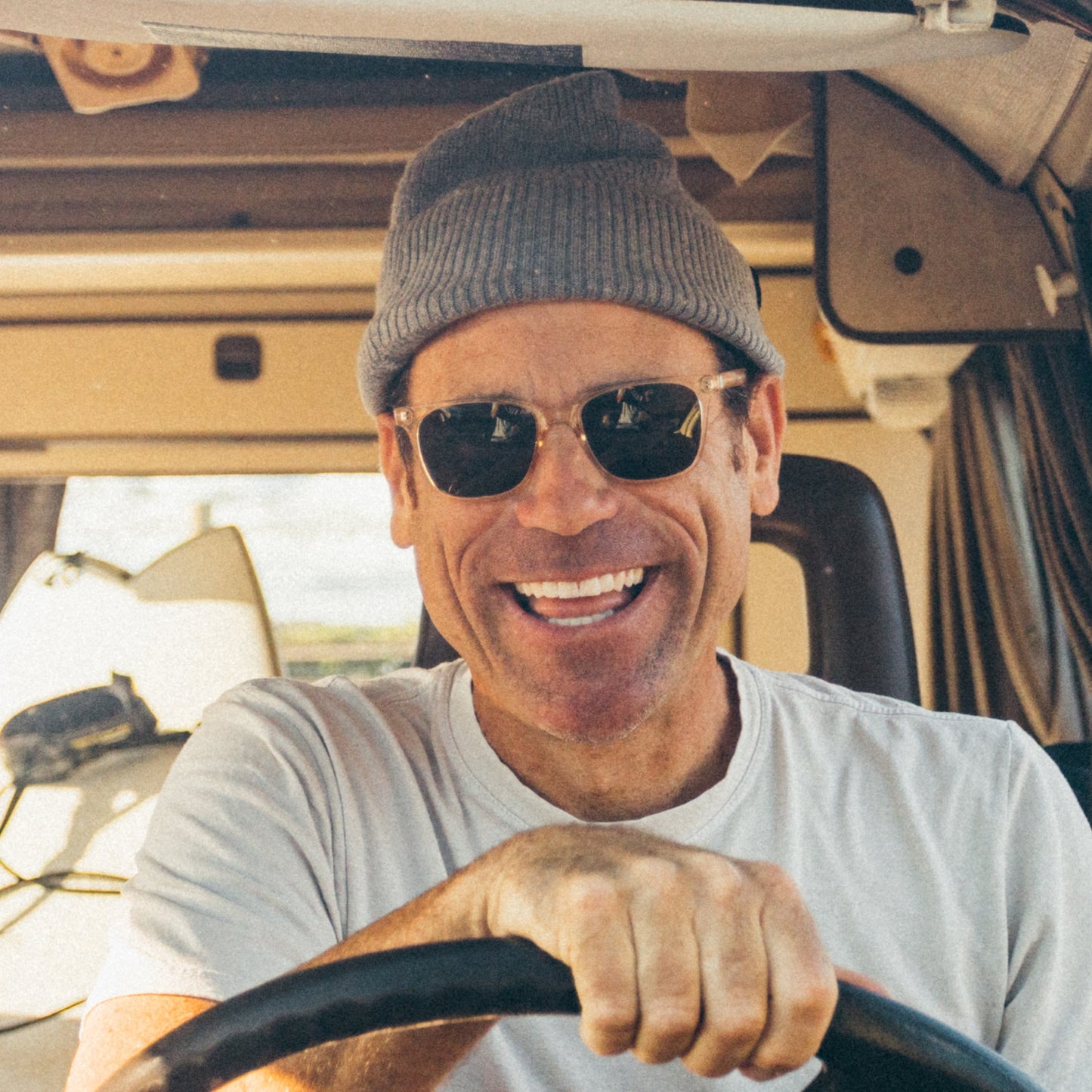 Sunski Ventana Sunglasses