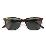 Sunski Ventana Sunglasses - Tortoise Forest
