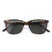 Sunski Ventana Sunglasses - Tortoise Forest