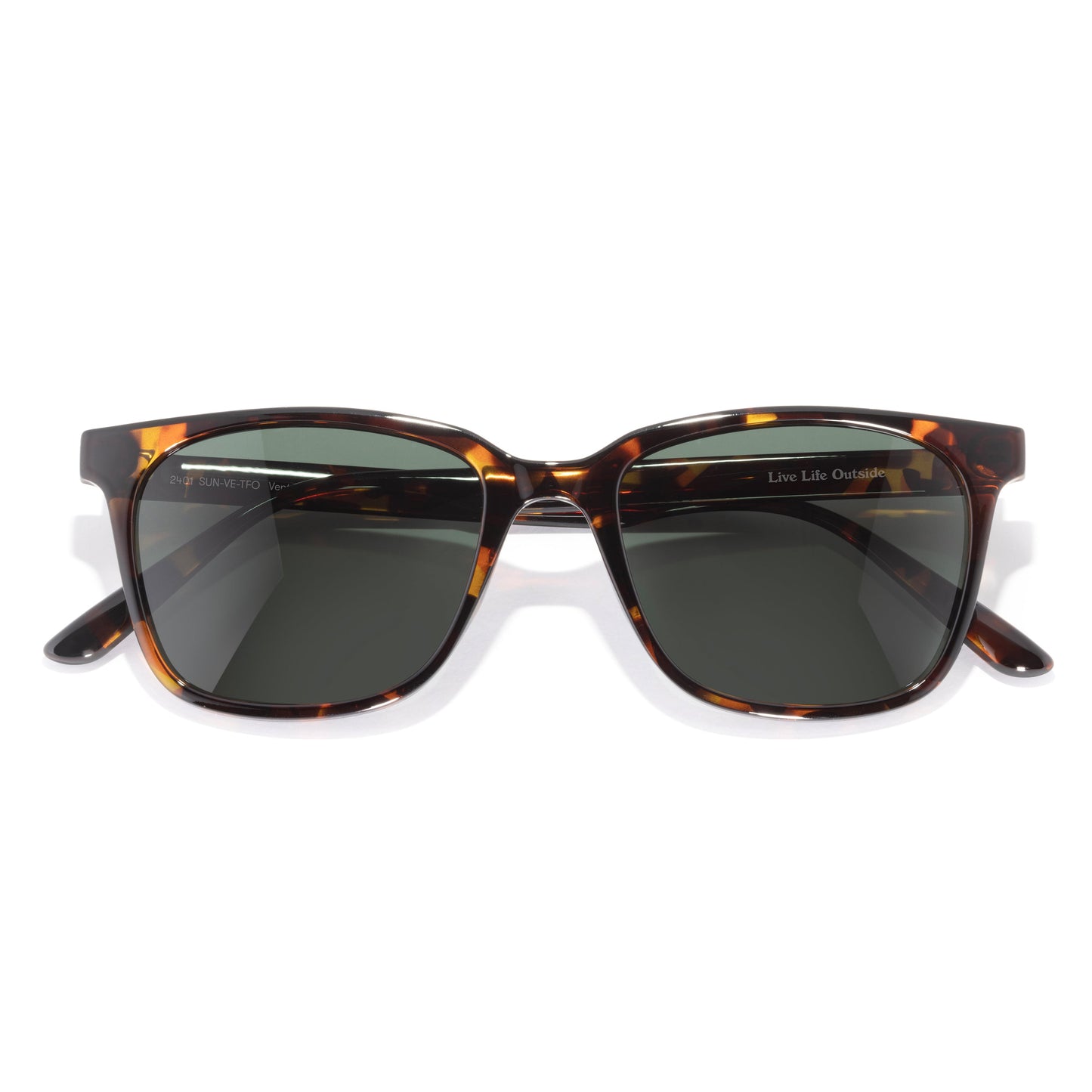 Sunski Ventana Sunglasses