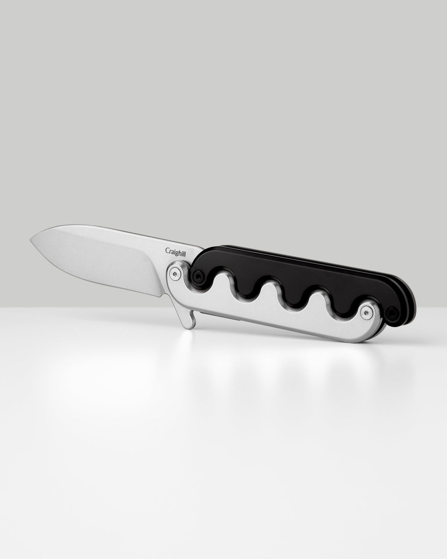 Craighill Sidewinder Knife