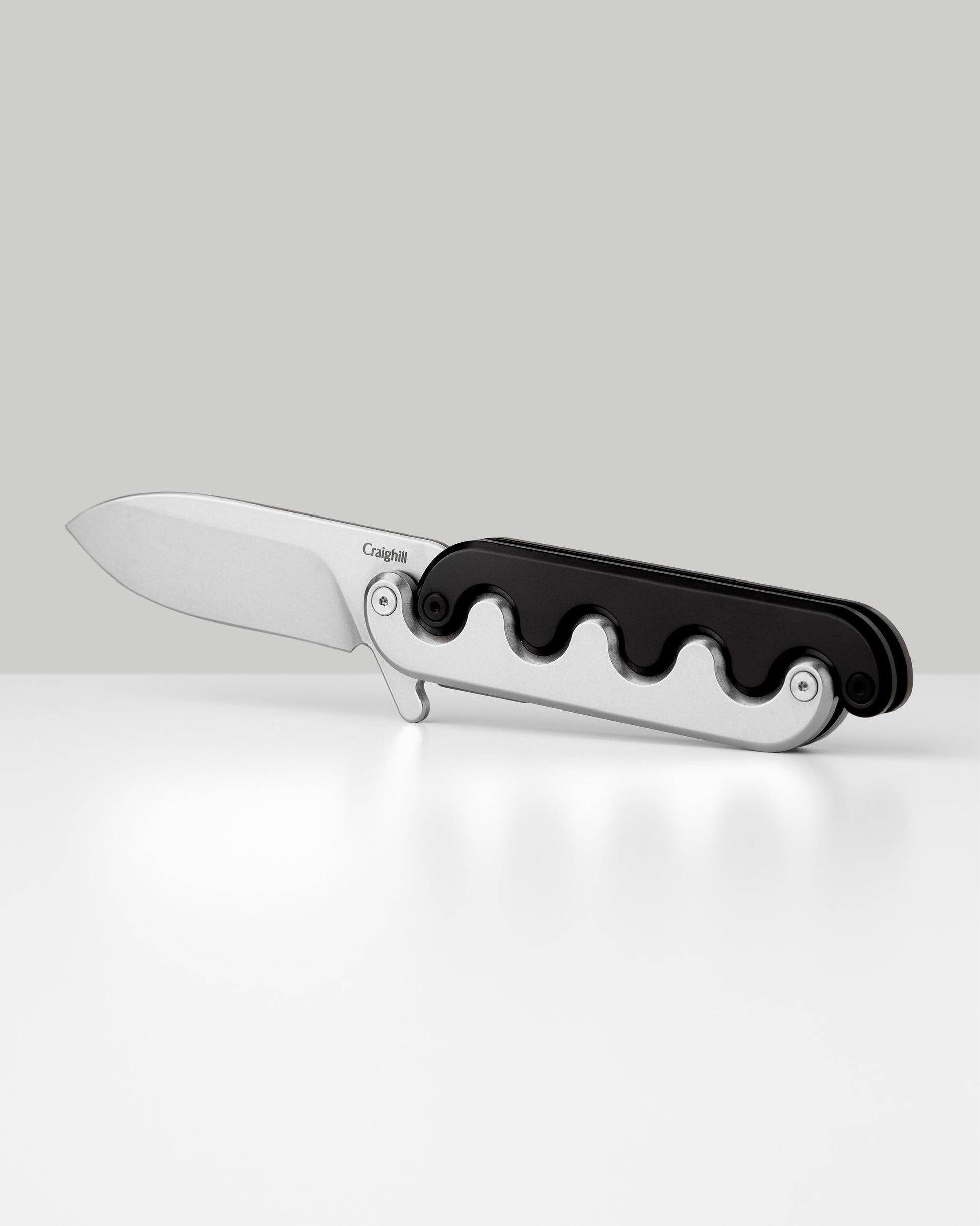 Craighill Sidewinder Knife