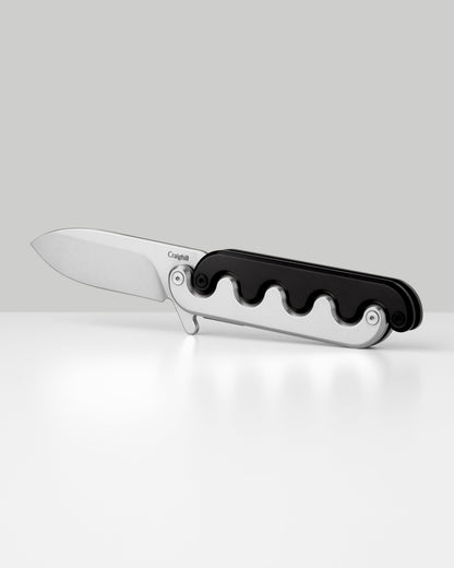 Craighill Sidewinder Knife