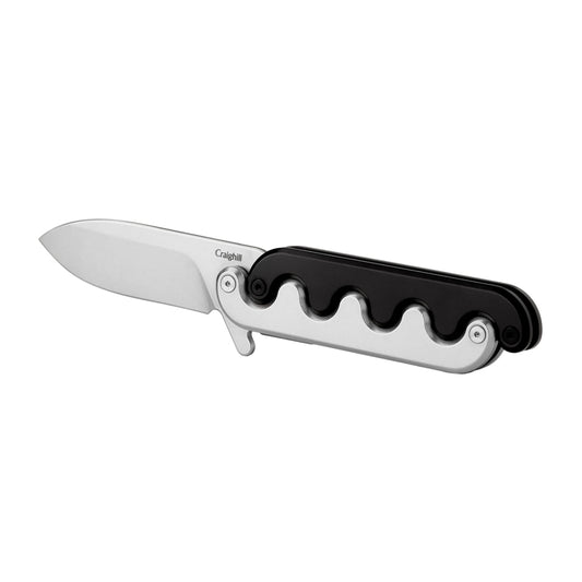 Craighill Sidewinder Knife