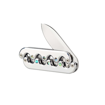 Craighill Sidewinder Knife Deluxe