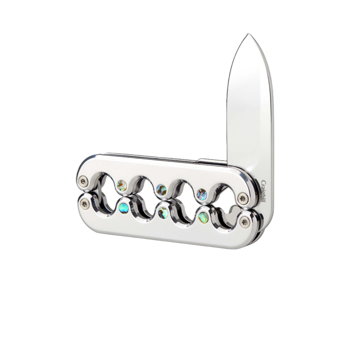 Craighill Sidewinder Knife Deluxe