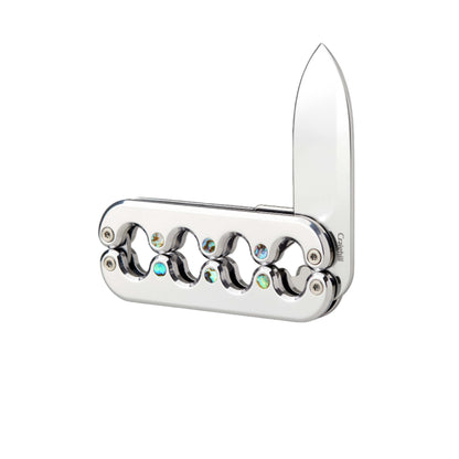 Craighill Sidewinder Knife Deluxe