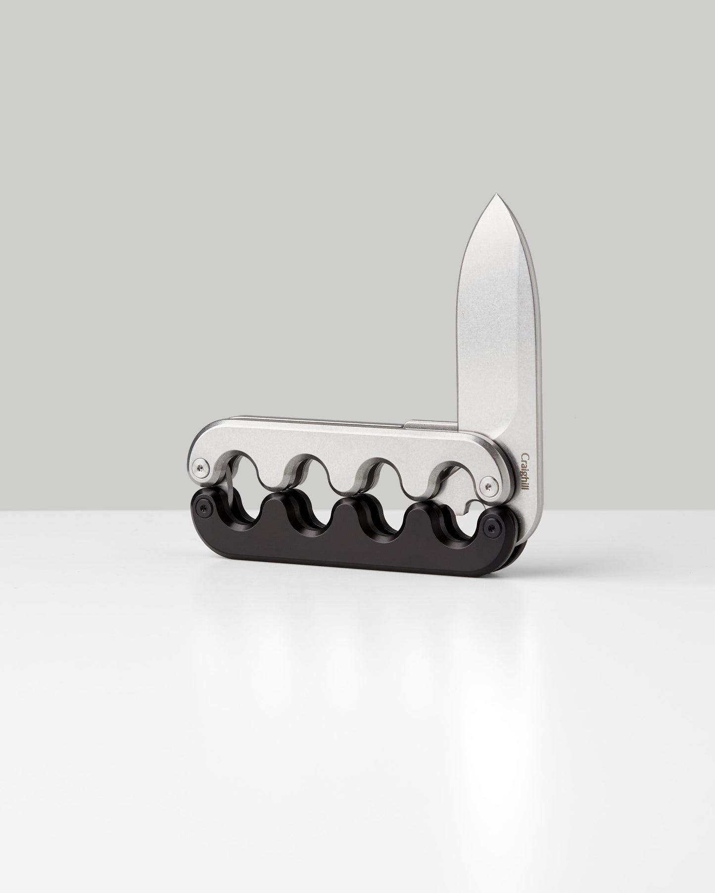 Craighill Sidewinder Knife