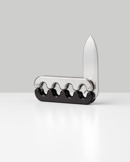 Craighill Sidewinder Knife