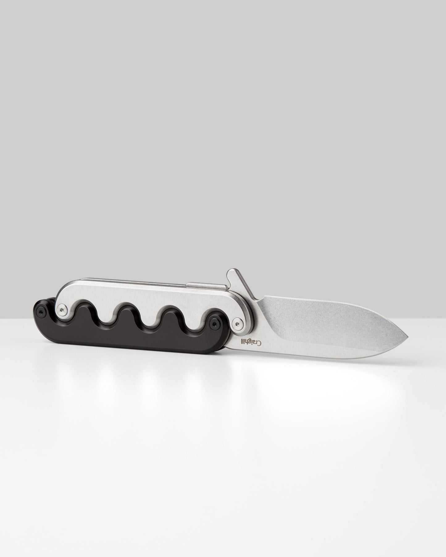 Craighill Sidewinder Knife