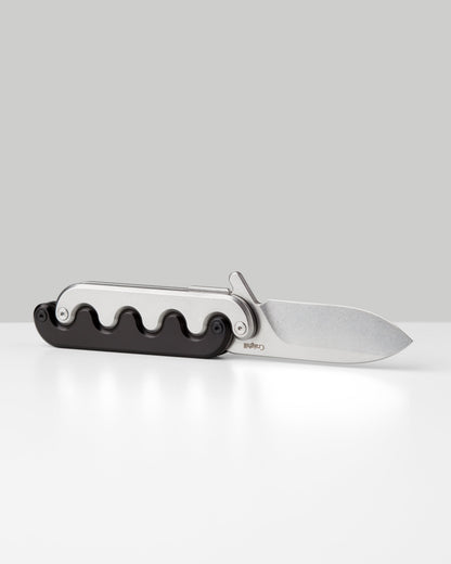 Craighill Sidewinder Knife