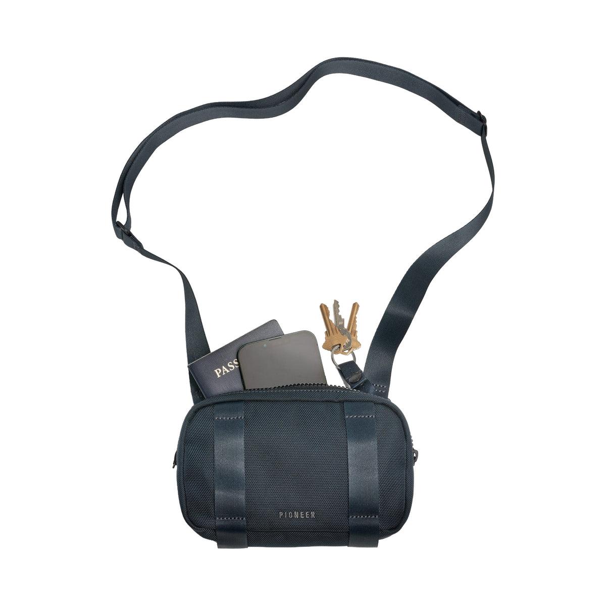 Pioneer Safari Sling
