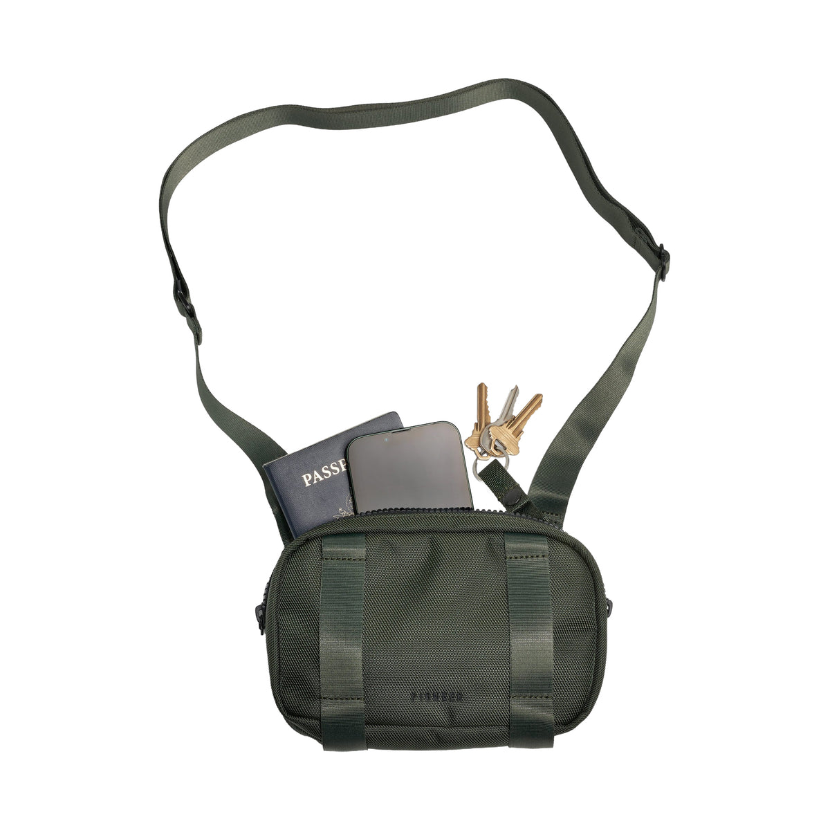 Pioneer Safari Sling