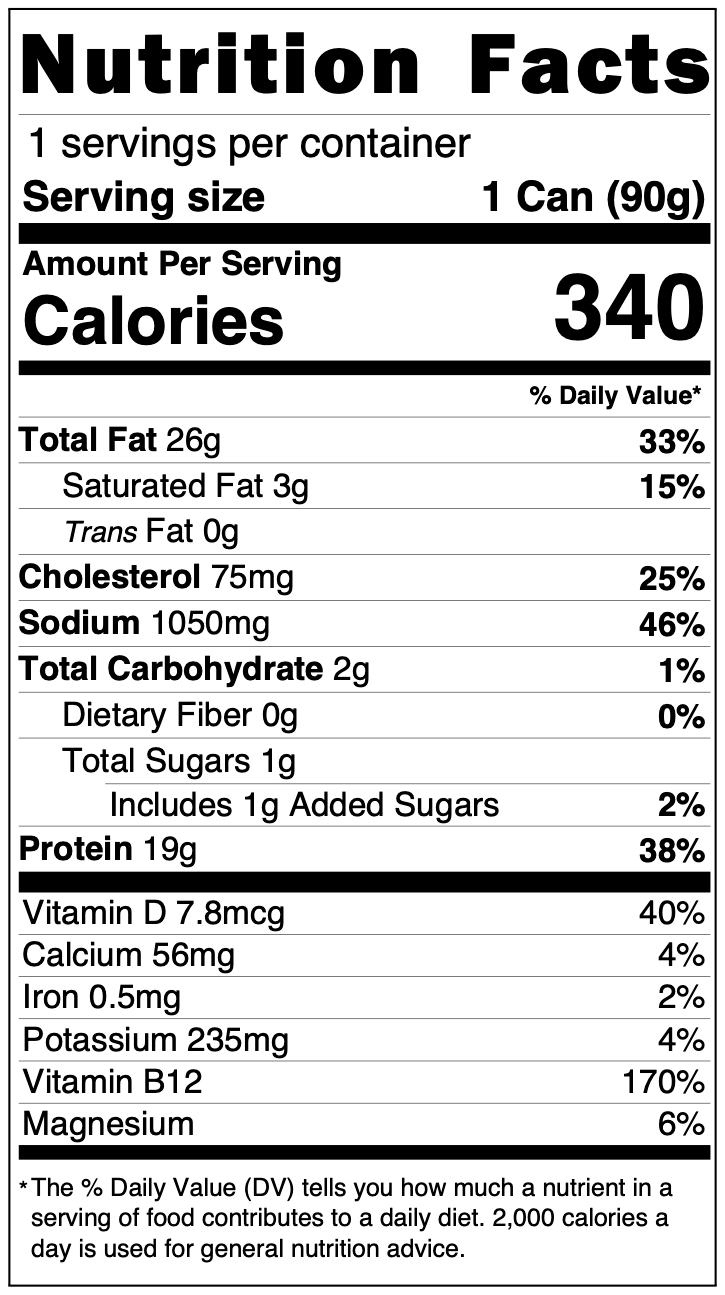 Fishwife Smoked Salmon with Fly By Jing Chili Crisp