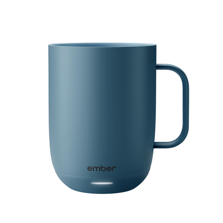 Ember Mug 2 Salt Blue 14 oz