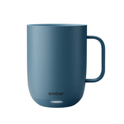 Ember Mug 2 Salt Blue 14 oz