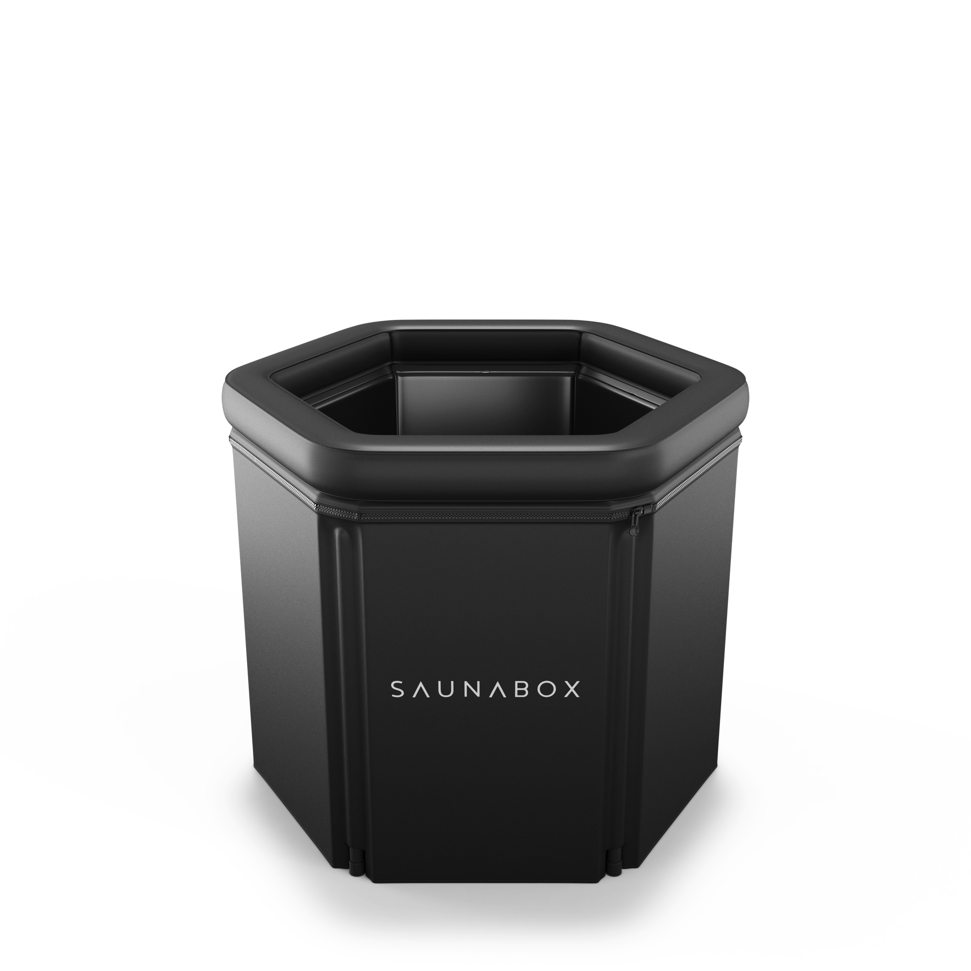 SaunaBox PlungeBox PRO