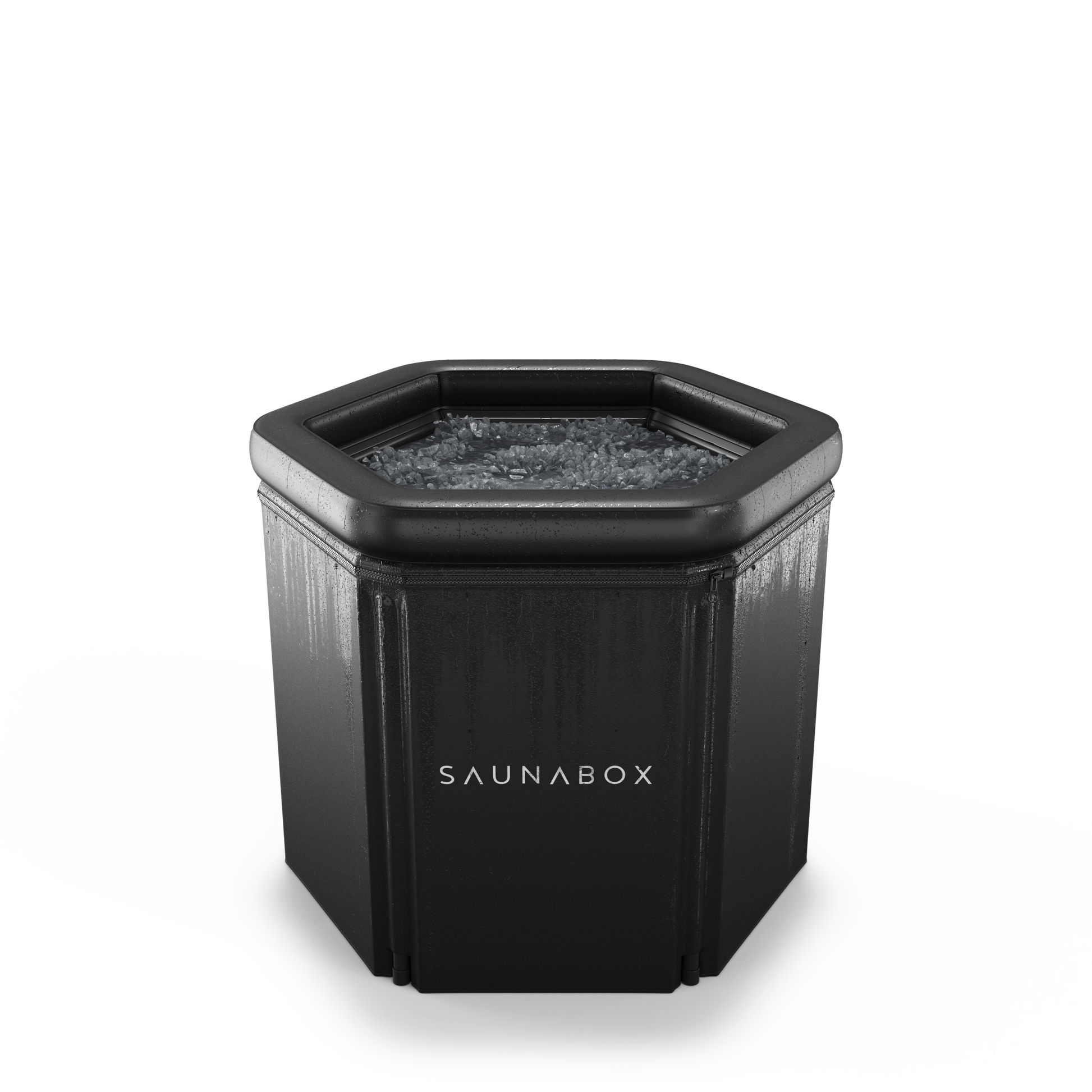 SaunaBox PlungeBox PRO
