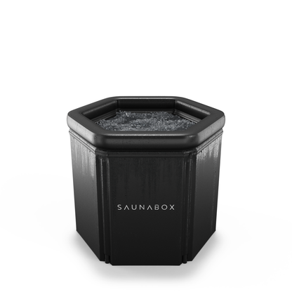 SaunaBox PlungeBox PRO