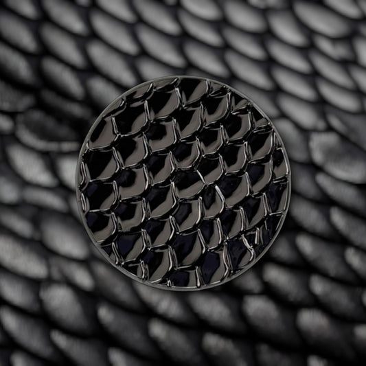 Tomo Golf The Mamba Ball Marker