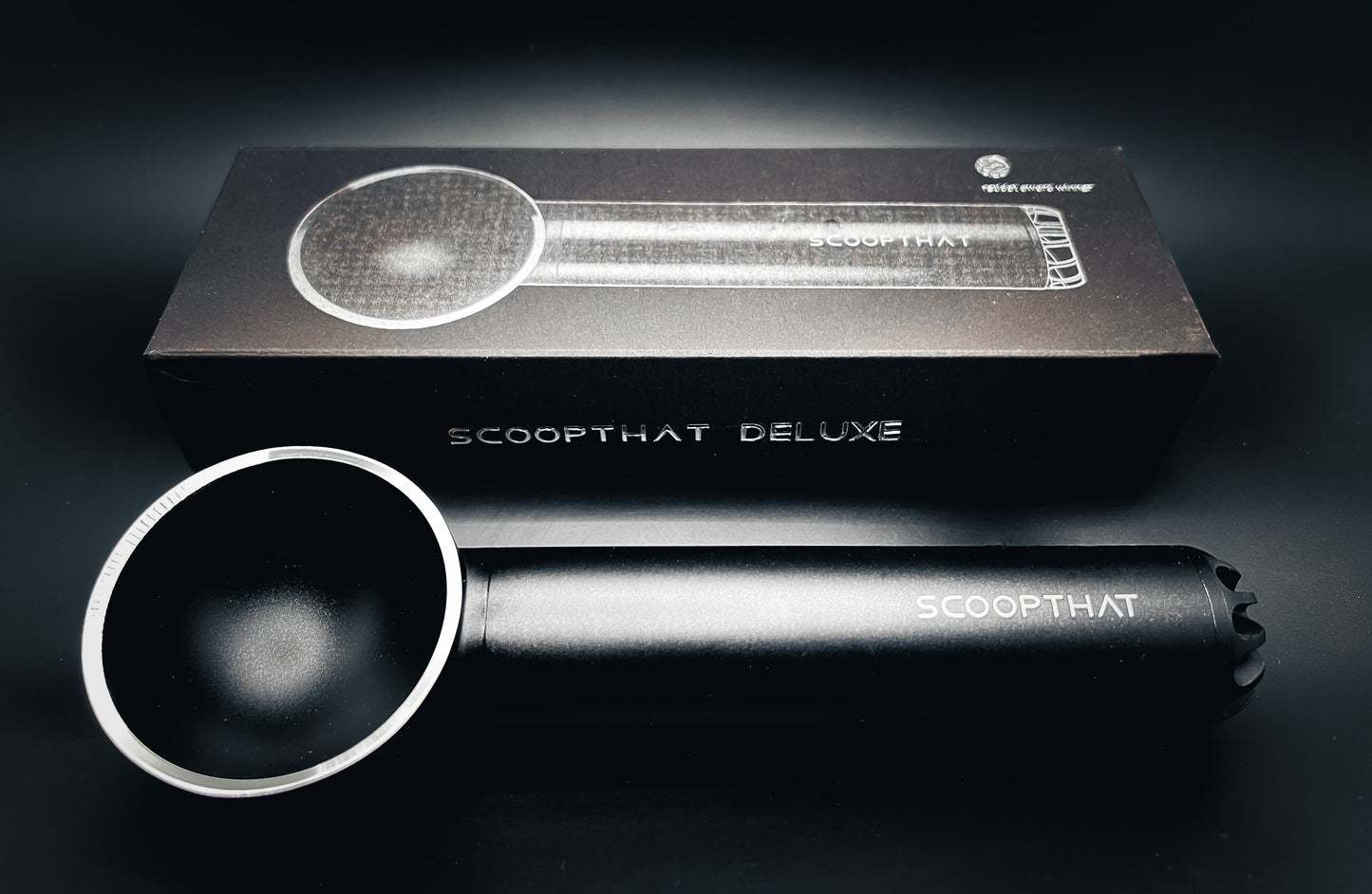 ScoopThat Premium Ice Cream Scoops