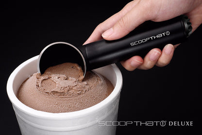 ScoopThat Premium Ice Cream Scoops