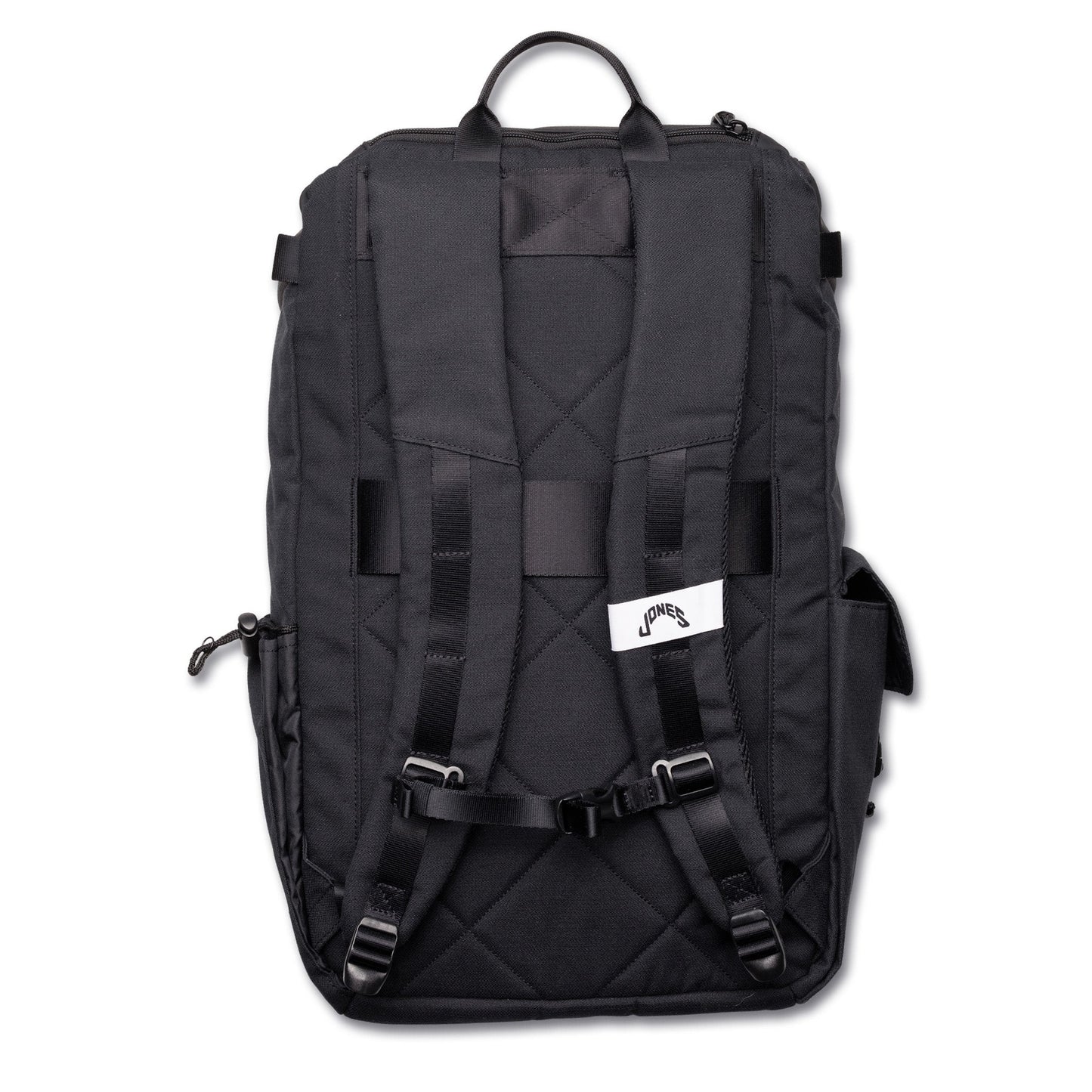 Jones Scout Backpack