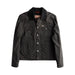 Iron & Resin The Scout Jacket - Charcoal