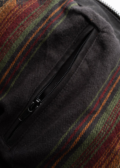 Iron & Resin The Scout Jacket