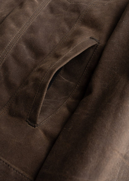 Iron & Resin The Scout Jacket