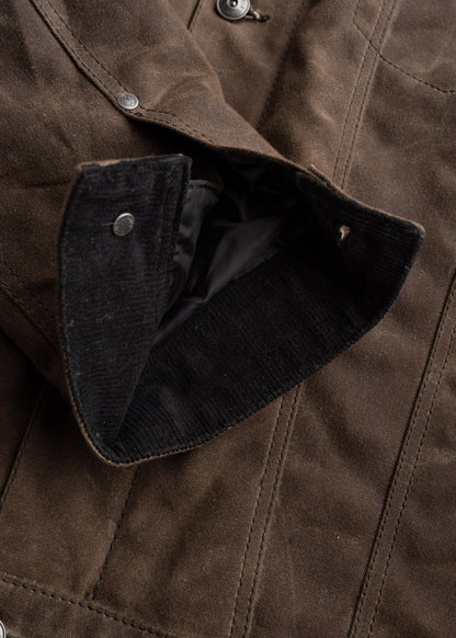 Iron & Resin The Scout Jacket