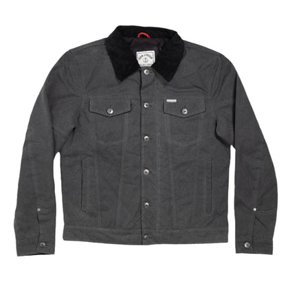 Iron & Resin The Scout Jacket