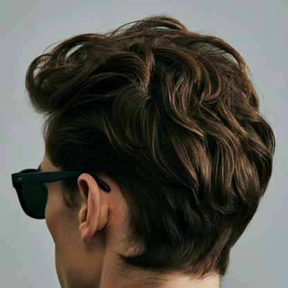 Jack Henry Hair Putty