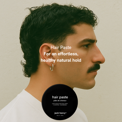Jack Henry Hair Paste
