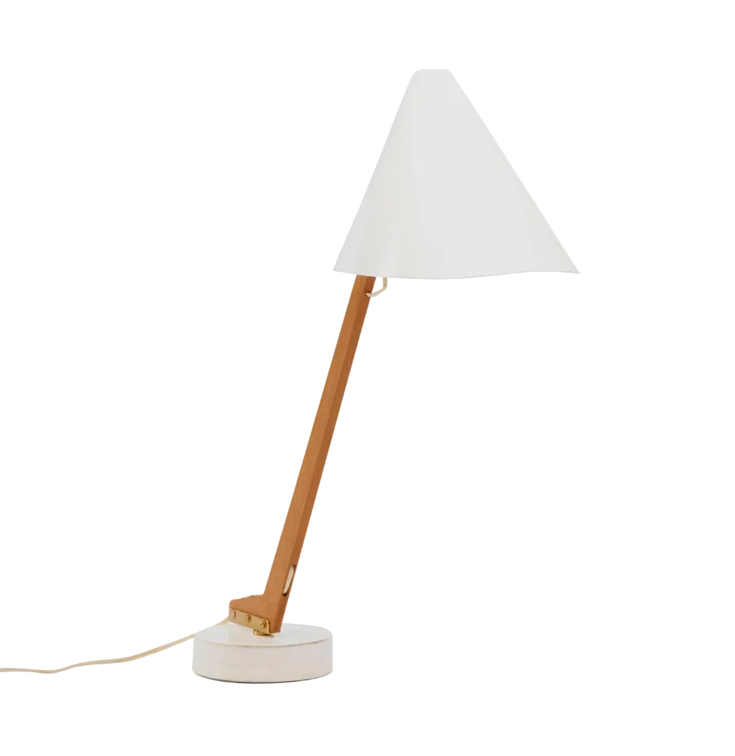 Hans-Agne Jakobsson, Table lamp, Model B54