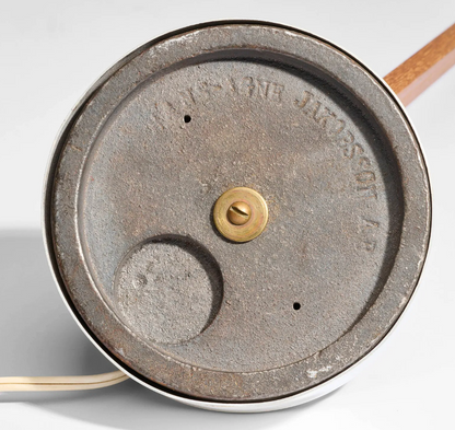 Hans-Agne Jakobsson, Table lamp, Model B54