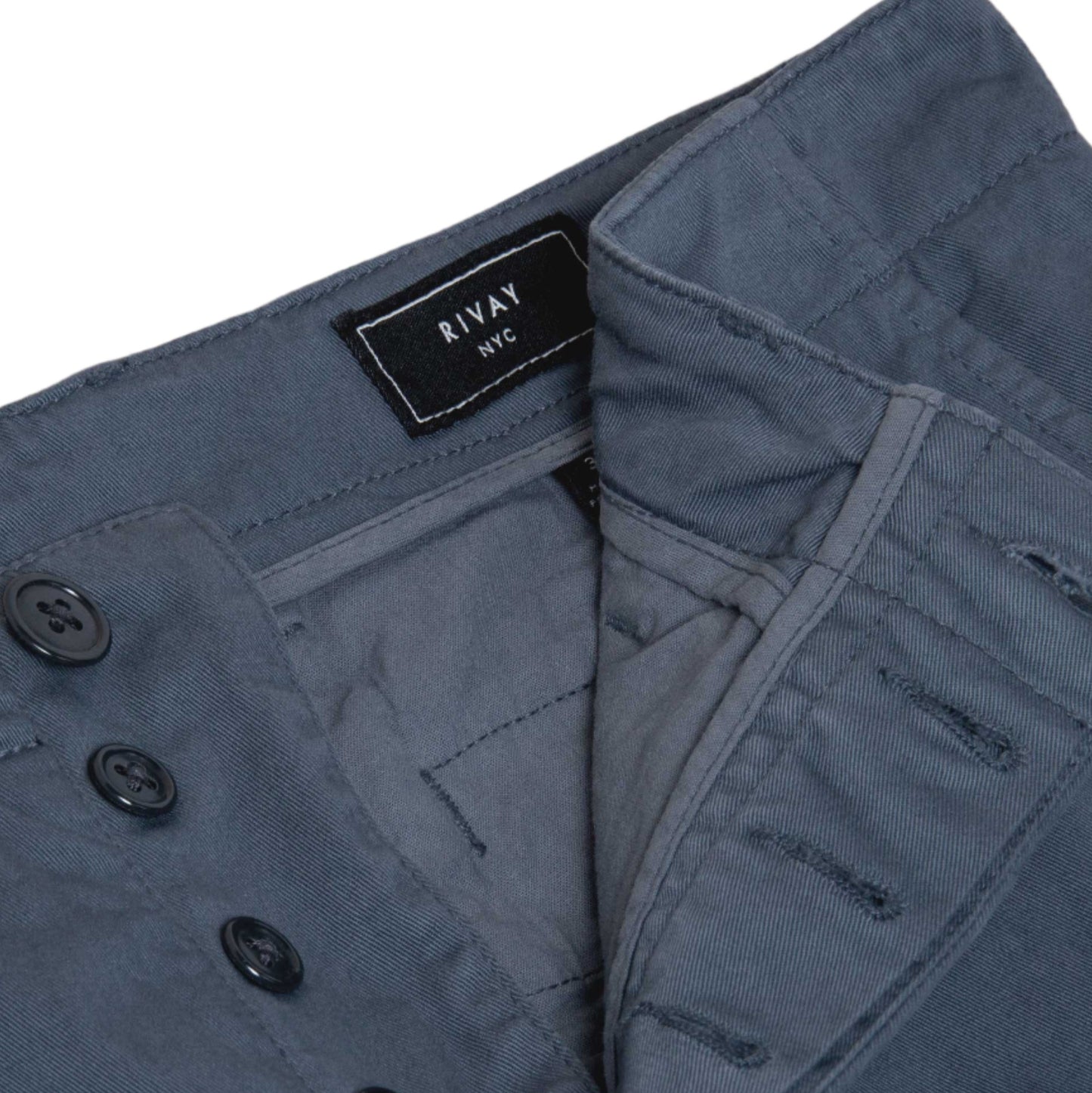 RIVAY Series Chino