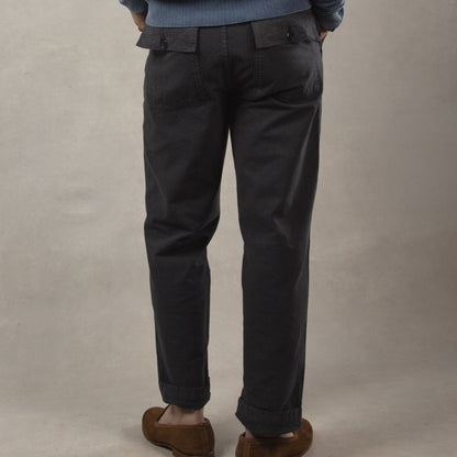 Rivay Series II Garment Dyed Utility Pant