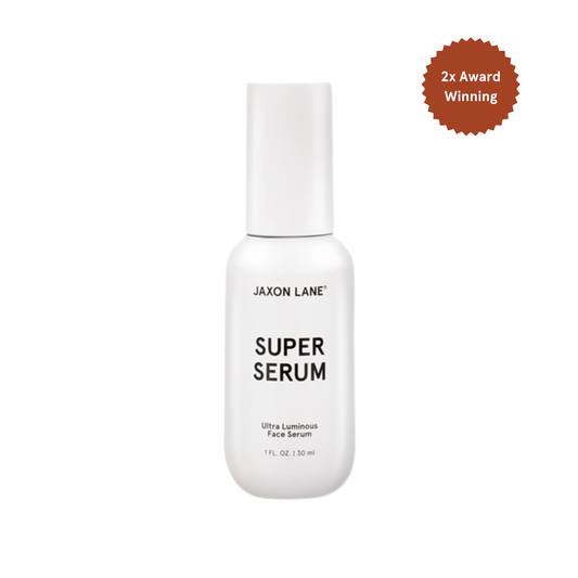 Jaxon Lane Super Face Serum