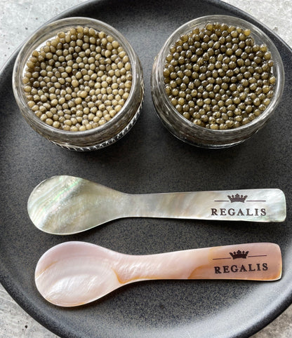 Regalis Platinum Osetra Caviar