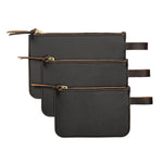 WP Standard Utility Pouches - Black