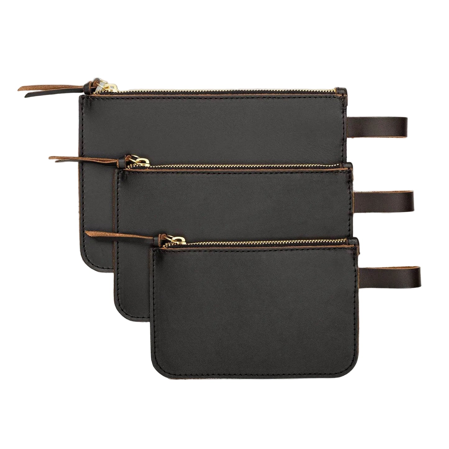 WP Standard Utility Pouches Black