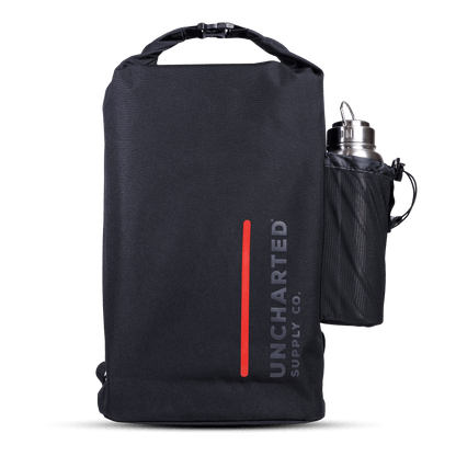 Uncharted Supply Seventy2 Core Survival Pack